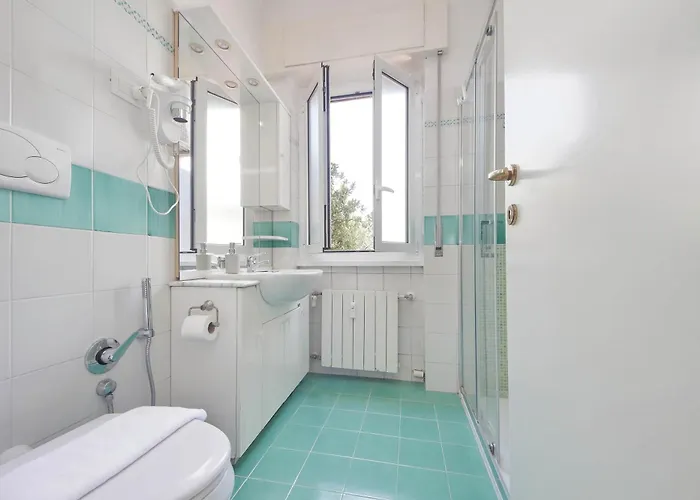 Holiday Rental St Peter'S Area